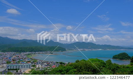 從高處看的風景 從高處看的風景 122346477