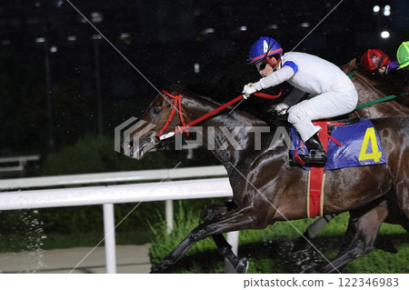 Sonoda Regional Horse Racing 23 122346983