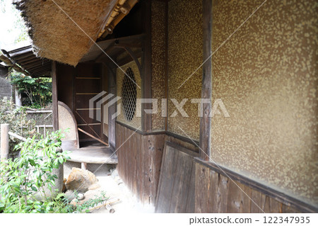 落影社 京都 嵯峨野 122347935