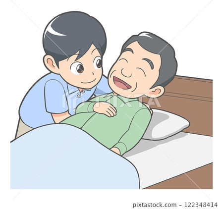 男性護理人員 睡眠輔助 男性護理人員 睡眠輔助 122348414
