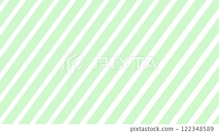 A simple background of green and yellow-green stripes A simple background of green and yellow-green stripes 122348589