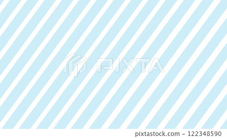 Simple background of blue and light blue stripes Simple background of blue and light blue stripes 122348590