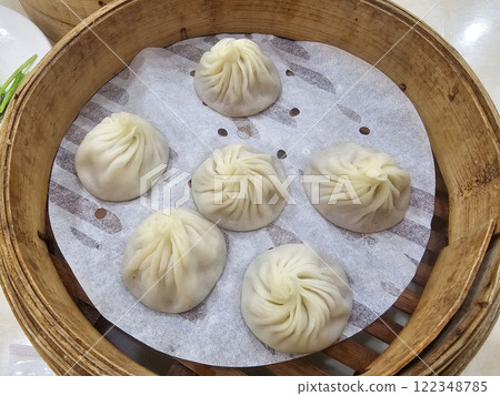 Din Tai Fung Xiaolongbao Taipei Taiwan 122348785