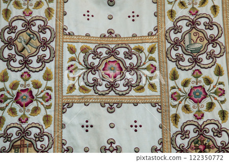 Church vestments 122350772