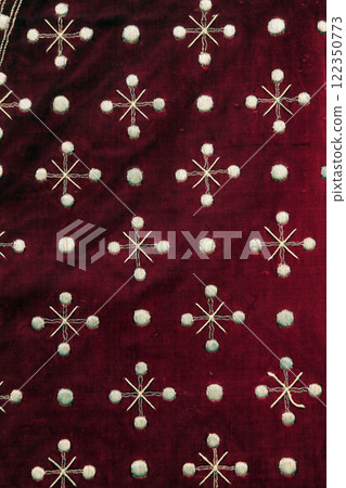 Church vestments 122350773
