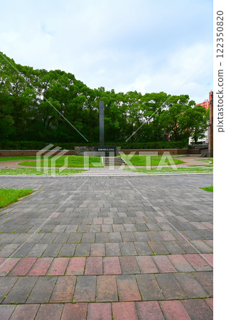 歸零地公園 長崎市 122350820