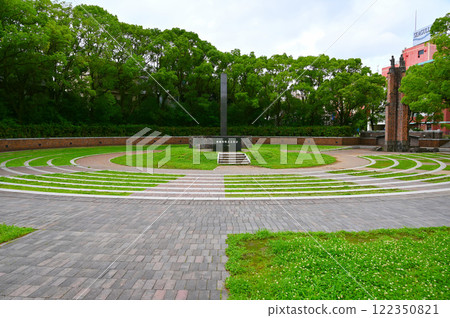 歸零地公園 長崎市 122350821