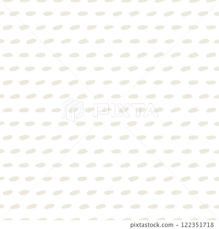Seamless pattern hand painted with random brush strokes Seamless pattern hand painted with random brush strokes 122351718