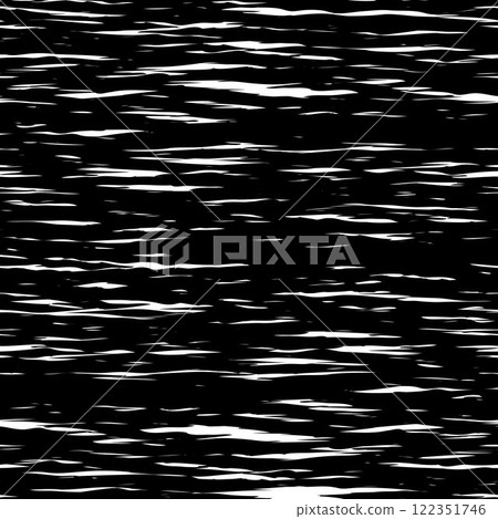 Hand drawn abstract scribble seamless pattern. 122351746