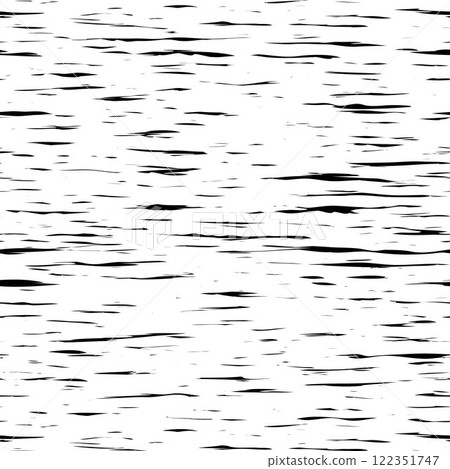 Hand drawn abstract scribble seamless pattern. 122351747