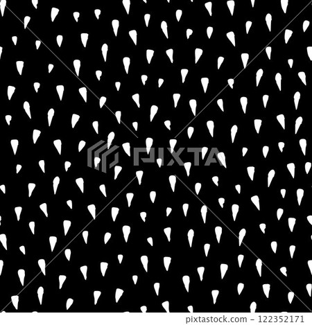 Seamless pattern with brush strokes Seamless pattern with brush strokes 122352171