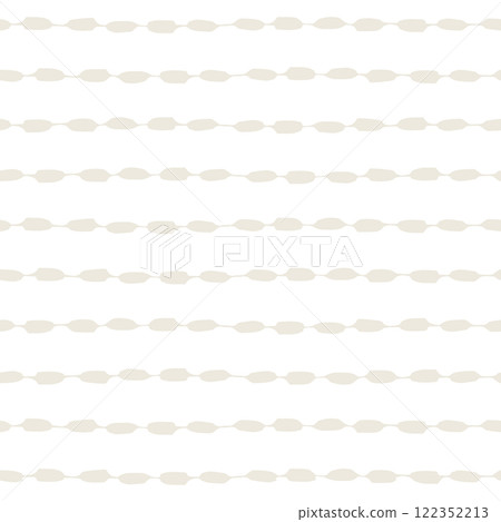 Seamless geometric pattern 122352213
