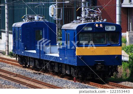 Kumorkuru配送車輛，配備類似卡車的裝載平台 122353443