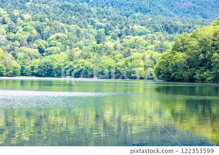 [Hokkaido_Onneto] A summer resort to visit in July 122353599