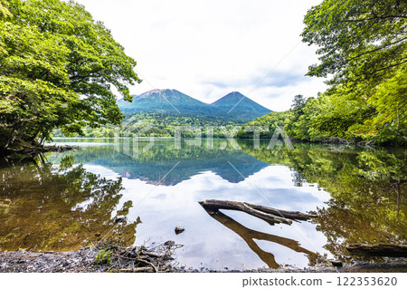 [Hokkaido_Onneto] A summer resort to visit in July 122353620