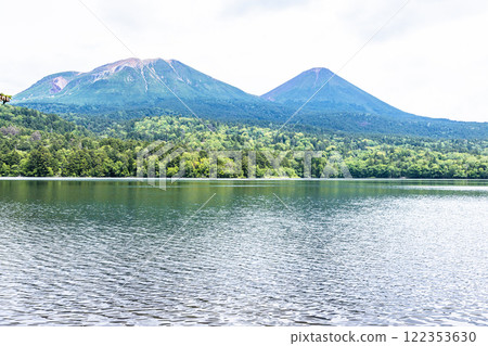 [Hokkaido_Onneto] A summer resort to visit in July 122353630