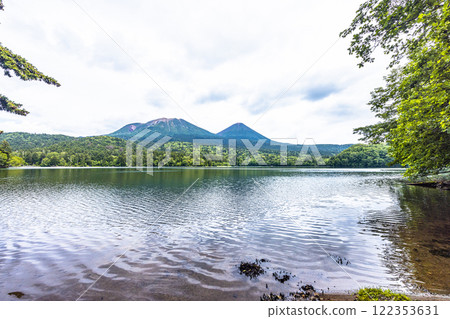 [Hokkaido_Onneto] A summer resort to visit in July 122353631