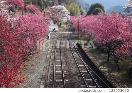 Hanasaki Kobe Station 122353690