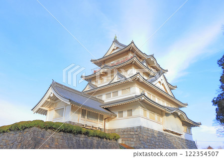 Chiba City, Chiba Prefecture, Chiba Municipal Museum of History Chiba City, Chiba Prefecture, Chiba Municipal Museum of History 122354507