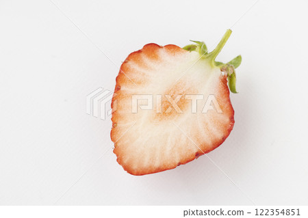 Strawberry's Poor Dimple Strawberry's Poor Dimple 122354851