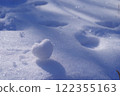 新鮮的雪 122355163