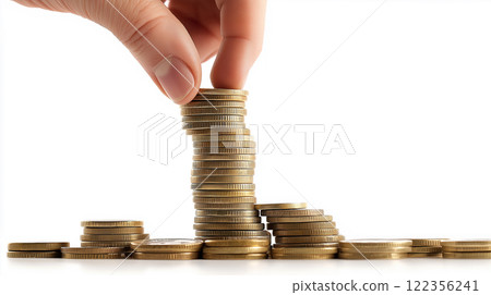 Image of funded investment Image of funded investment 122356241