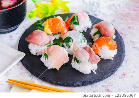 Temari壽司 Temari壽司 122356367