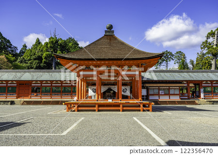 岐阜縣垂井町南宮大社高部傳 岐阜縣垂井町南宮大社高部傳 122356470