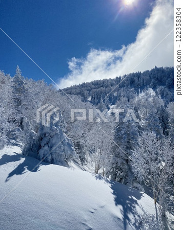 雪山 雪山 122358304