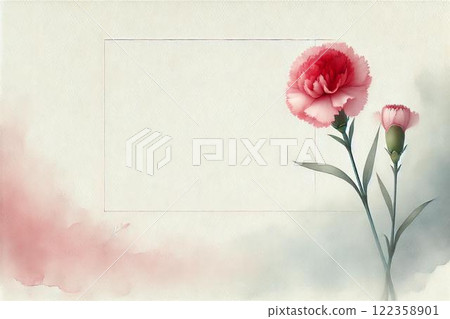 Carnation  122358901