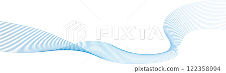 Blue curve 122358994