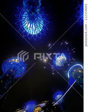 Golden Garden A glittering garden moment Golden Garden A glittering garden moment 122359005