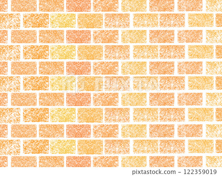 Dark Brick Wallpaper 122359019