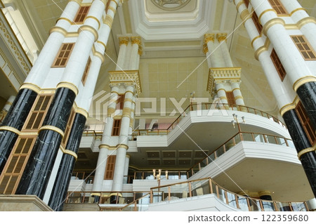 豪華酒店 122359680