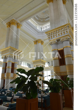 Empire Hotel Empire Hotel 122359686