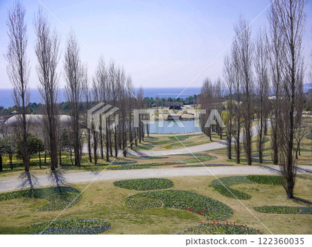 Awaji Yume dance stage Awaji Yume dance stage 122360035