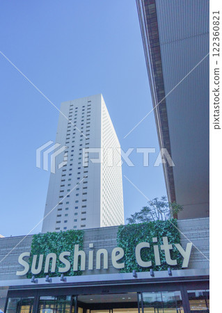 [東京·豐島區]池袋/太陽城 122360821