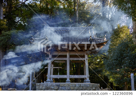 四國八十八聖地中排名第二十六的金剛町寺 四國八十八聖地中排名第二十六的金剛町寺 122360896