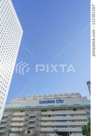 [Toshima-ku, Tokyo] Ikebukuro, Sunshine City 122361167