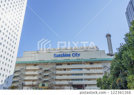 [東京·豐島區]池袋/太陽城 122361168