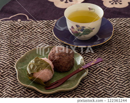 Ojagi和茶 122361244
