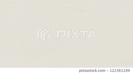 Beige grain paper texture. Rice paper. Neutral tone background with noise and speckles. Pale egg shell backdrop. Natural creamy canvas. Vector illustration. 122361289