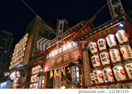 鳥之市、耙子、生意興隆、色彩鮮豔、家庭平安、神社、日式、年末、豪華、積極 鳥之市、耙子、生意興隆、色彩鮮豔、家庭平安、神社、日式、年末、豪華、積極 122361335