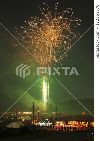Omagari Fireworks National Fireworks Competition Creative Fireworks Omagari Fireworks National Fireworks Competition Creative Fireworks 122361870