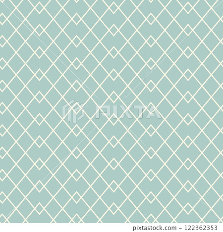 Seamless grid pattern. Thin line tileable wallpaper Seamless grid pattern. Thin line tileable wallpaper 122362353