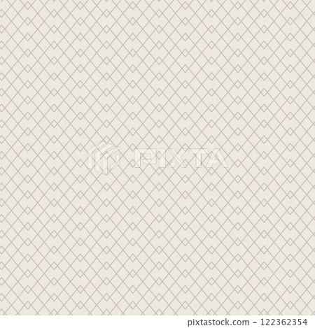 Seamless grid pattern. Thin line tileable wallpaper Seamless grid pattern. Thin line tileable wallpaper 122362354
