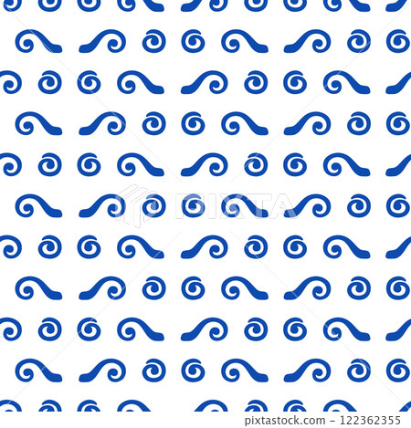Seamless geometric pattern Seamless geometric pattern 122362355