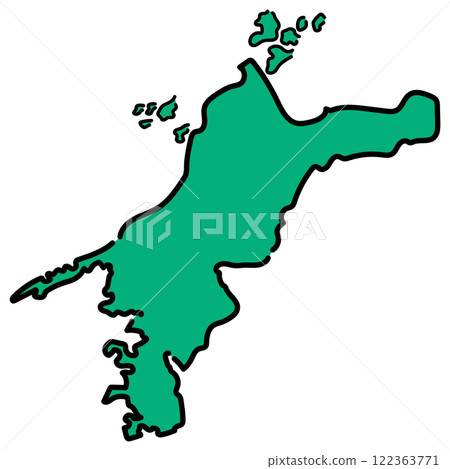 手寫日本_愛媛郡_01 122363771