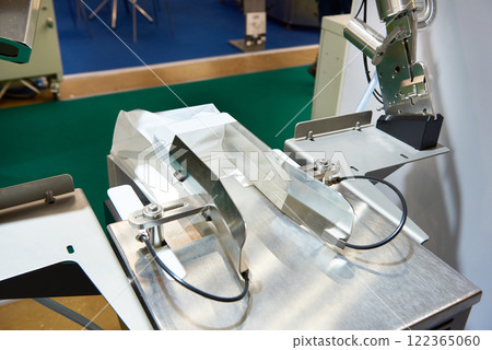 Manual Poultry Loader Manual Poultry Loader 122365060