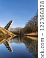 Watchtower on Fort de Roovere 122366828